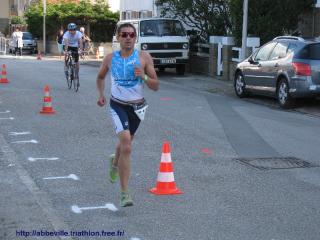 SCA NATATION TRIATHLON